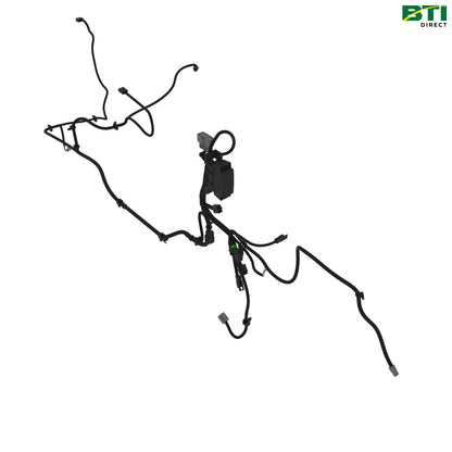 AUC15820: Chassis Wiring Harness