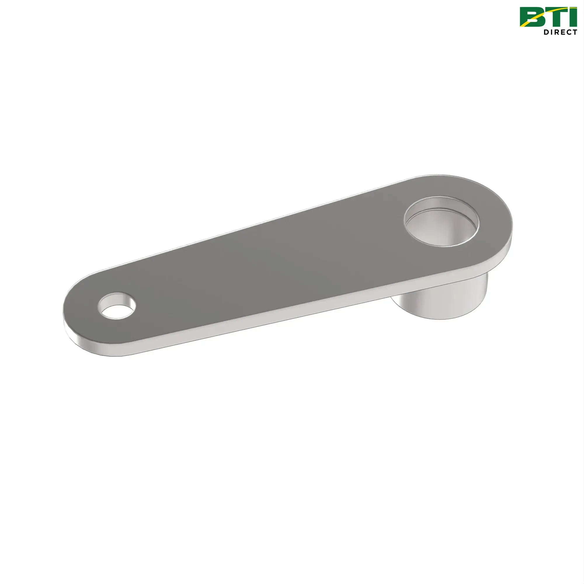 AXE15657: Arm