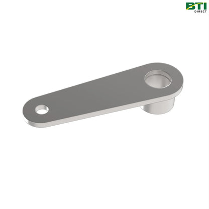 AXE15657: Arm