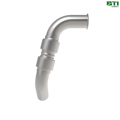 AL209876: Exhaust Pipe