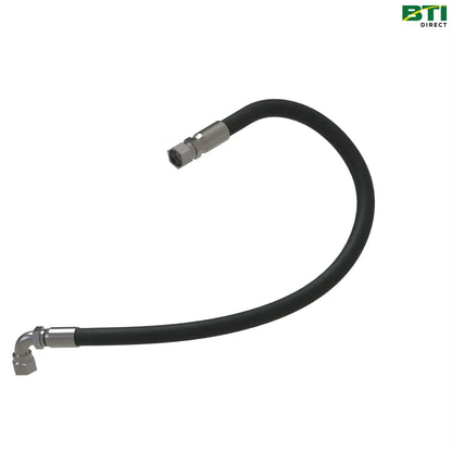 RE288856: Hitch Cylinder Hydraulic Hose