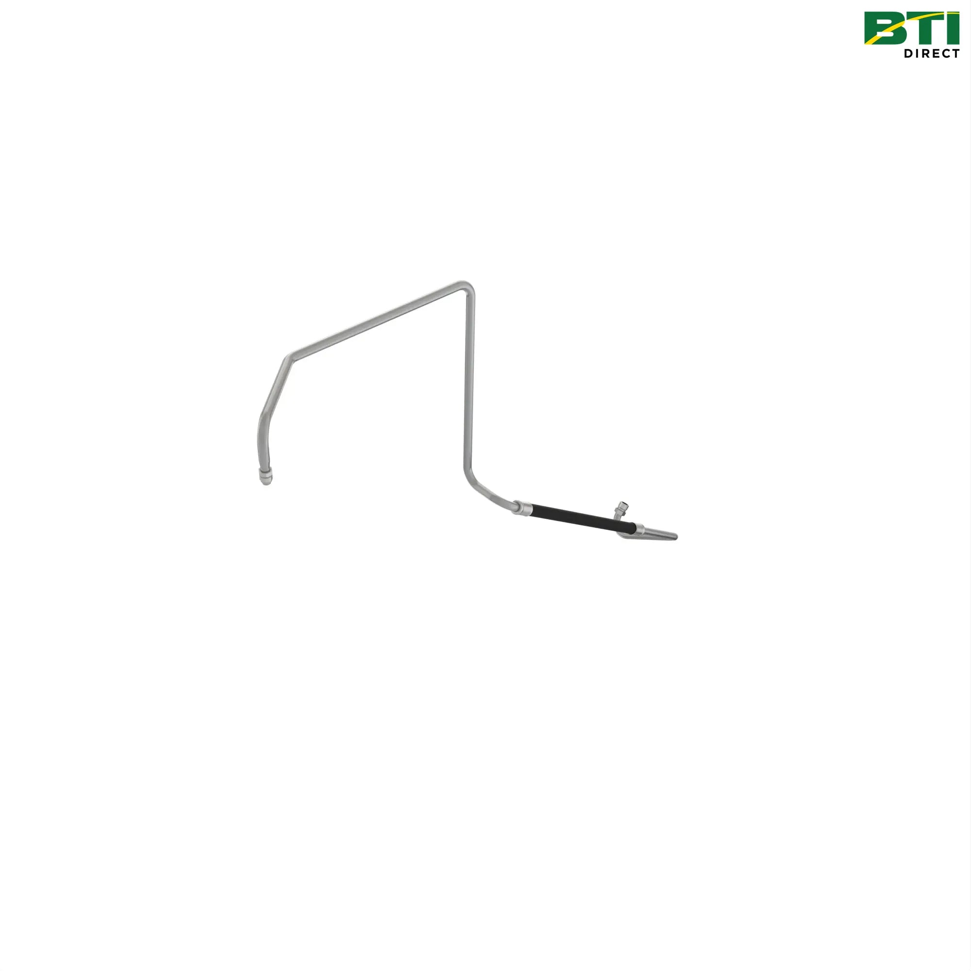 RE268084: Air Conditioner Evaporator to Compressor Line