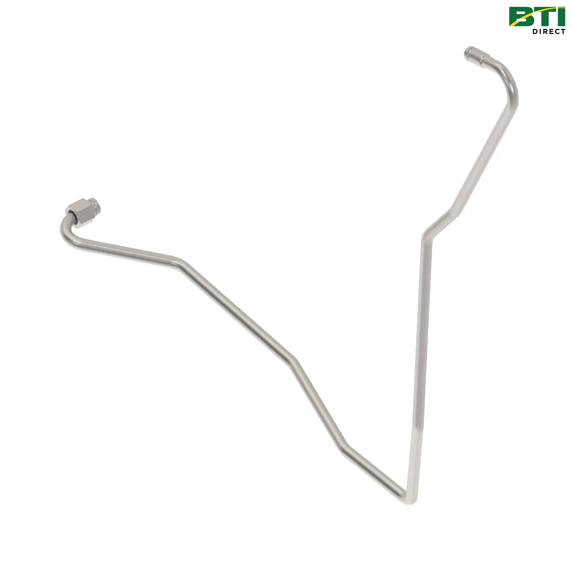 RE212190: Oil Line