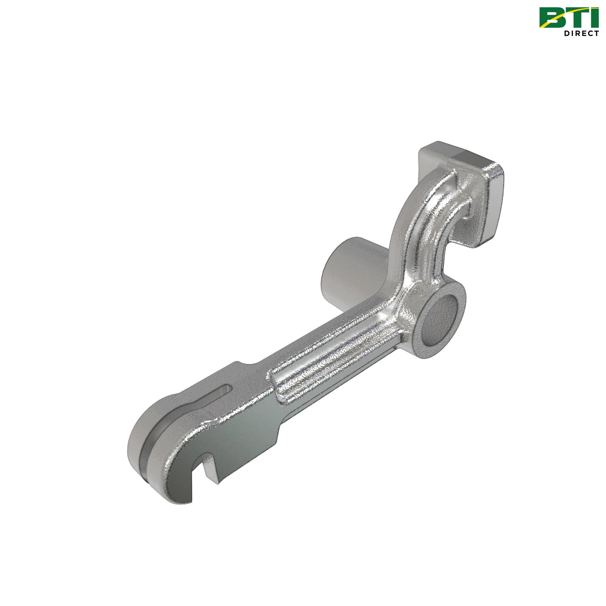 R243735: Mechanical Draft Sensing Link