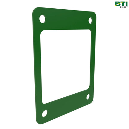 N222937: End Plate