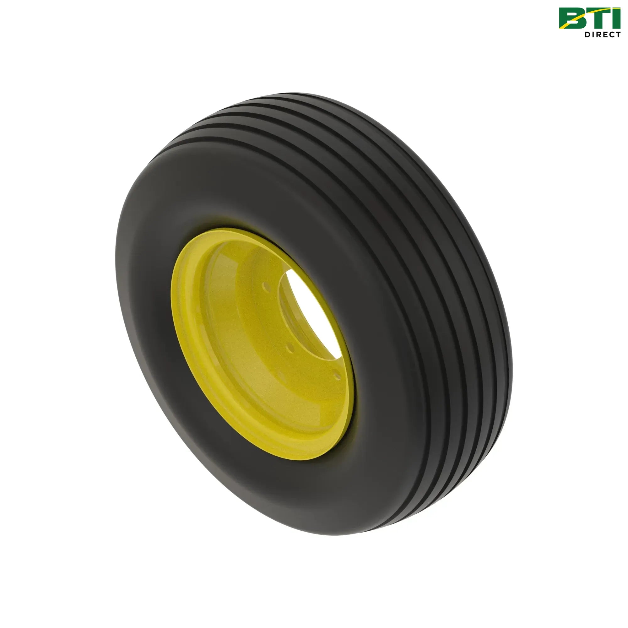 AXE62826: Tire and Wheel Assembly, 20.5 X 8-10