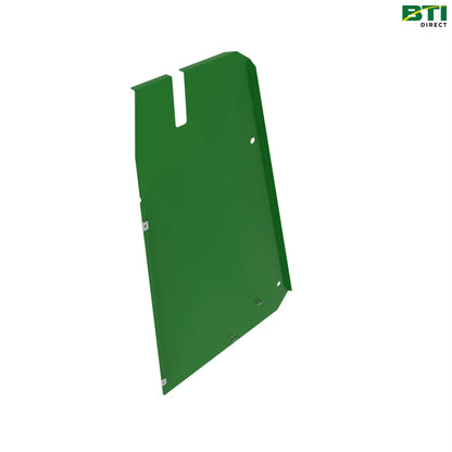 AXE65765: Track Shield, Left Side