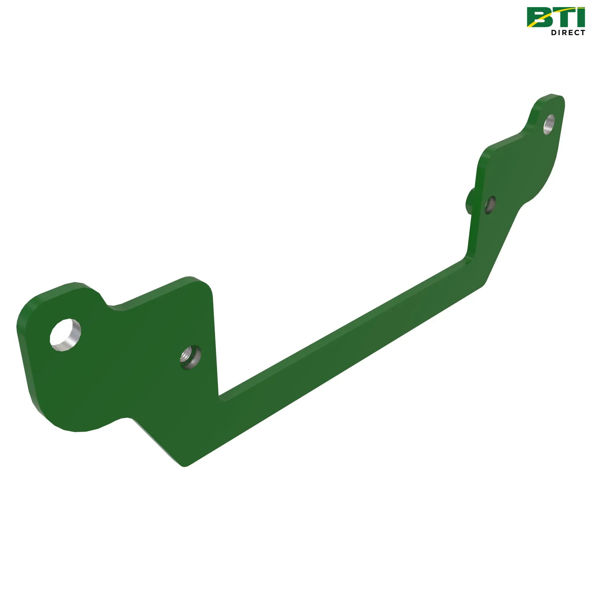 RE312722: Front PTO Driveline Shield