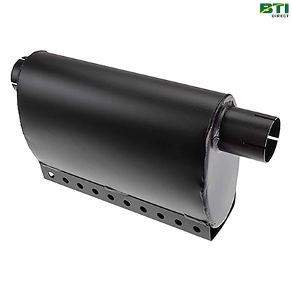 AL32213: Muffler