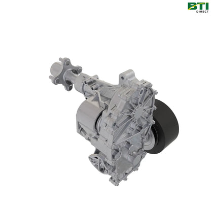AUC16979: Transaxle, ZT3400-Left Side