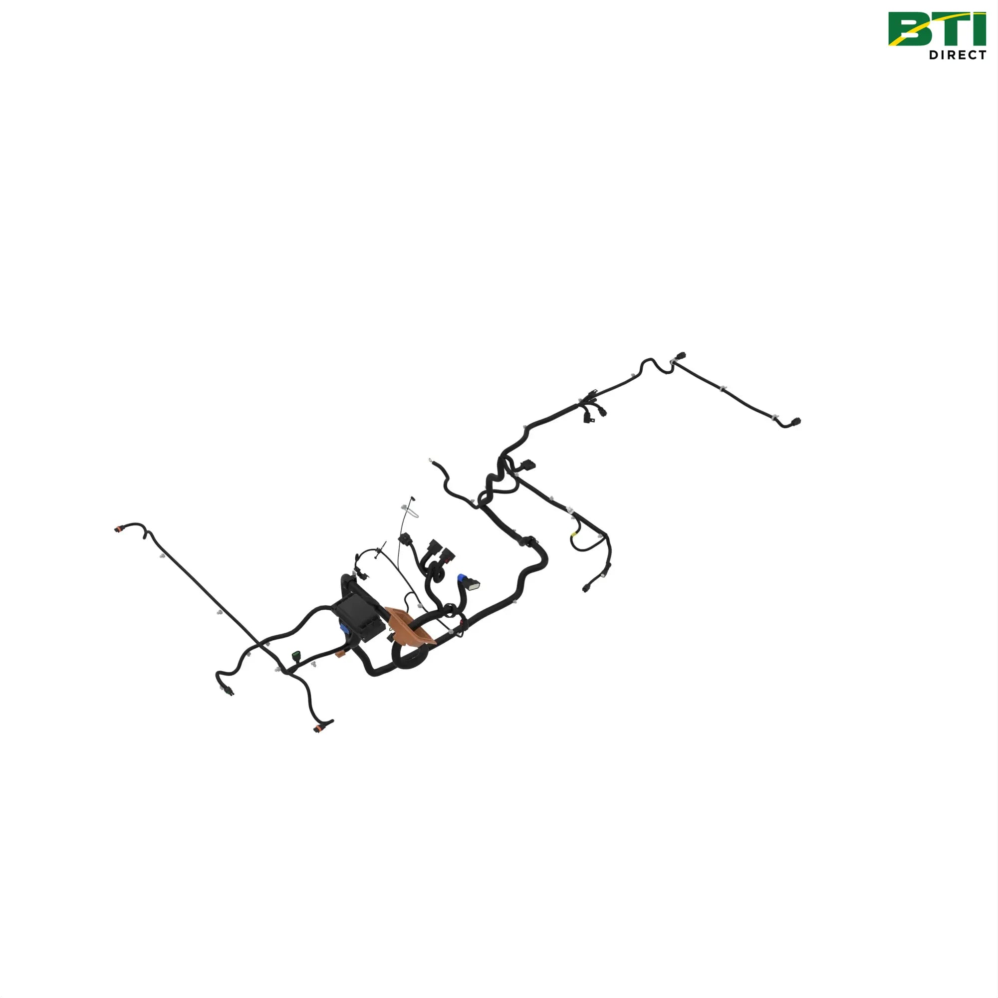 AUC15845: Chassis Wiring Harness