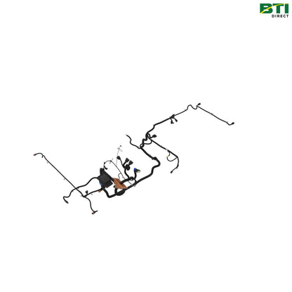 AUC15845: Chassis Wiring Harness