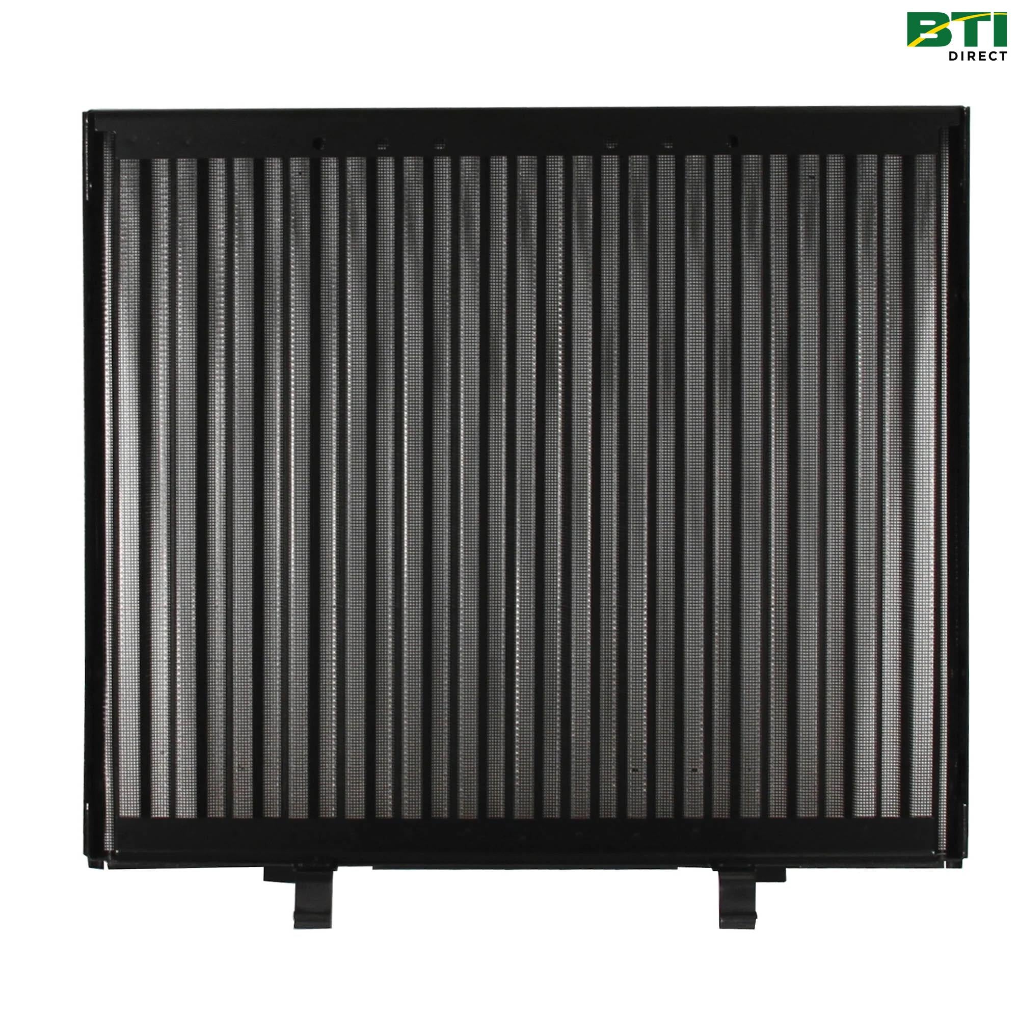 AL55319: Grille
