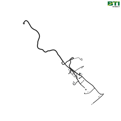 AL175885: Engine Wiring Harness
