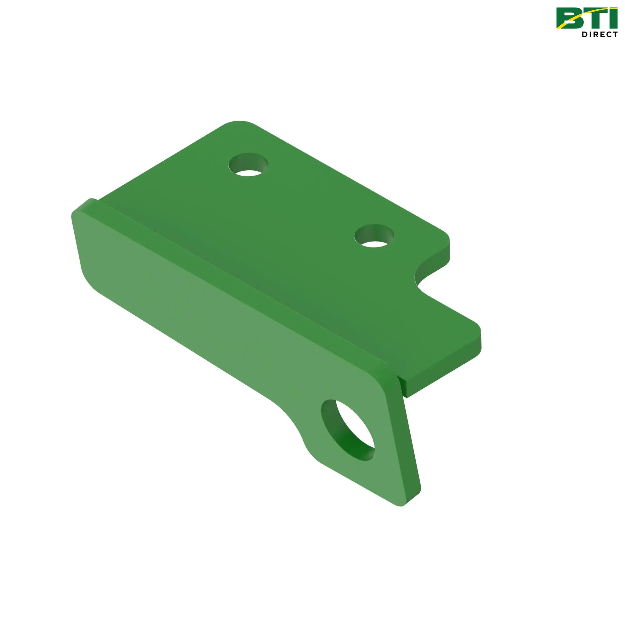 RE239871: Rockshaft Control Cable Mounting Bracket
