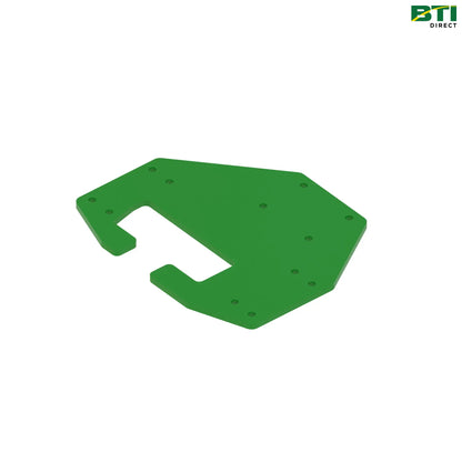 N331126: Rear Hitch Plate