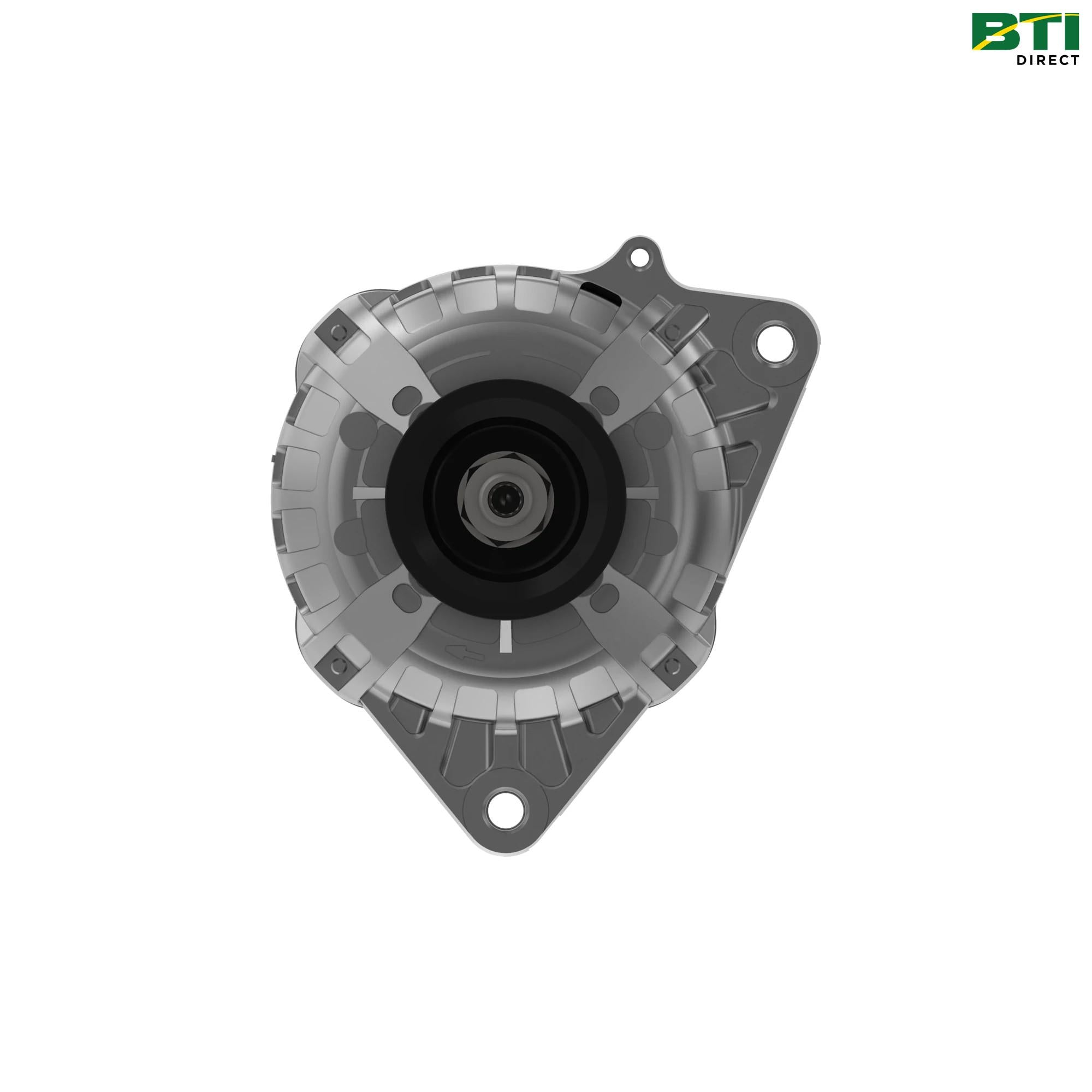 DZ123153: Alternator