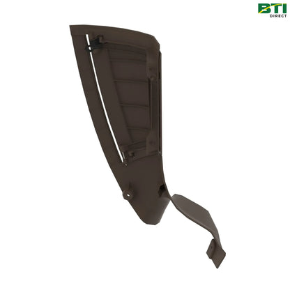 AXE65435: Left Side Acoustical Upholstery
