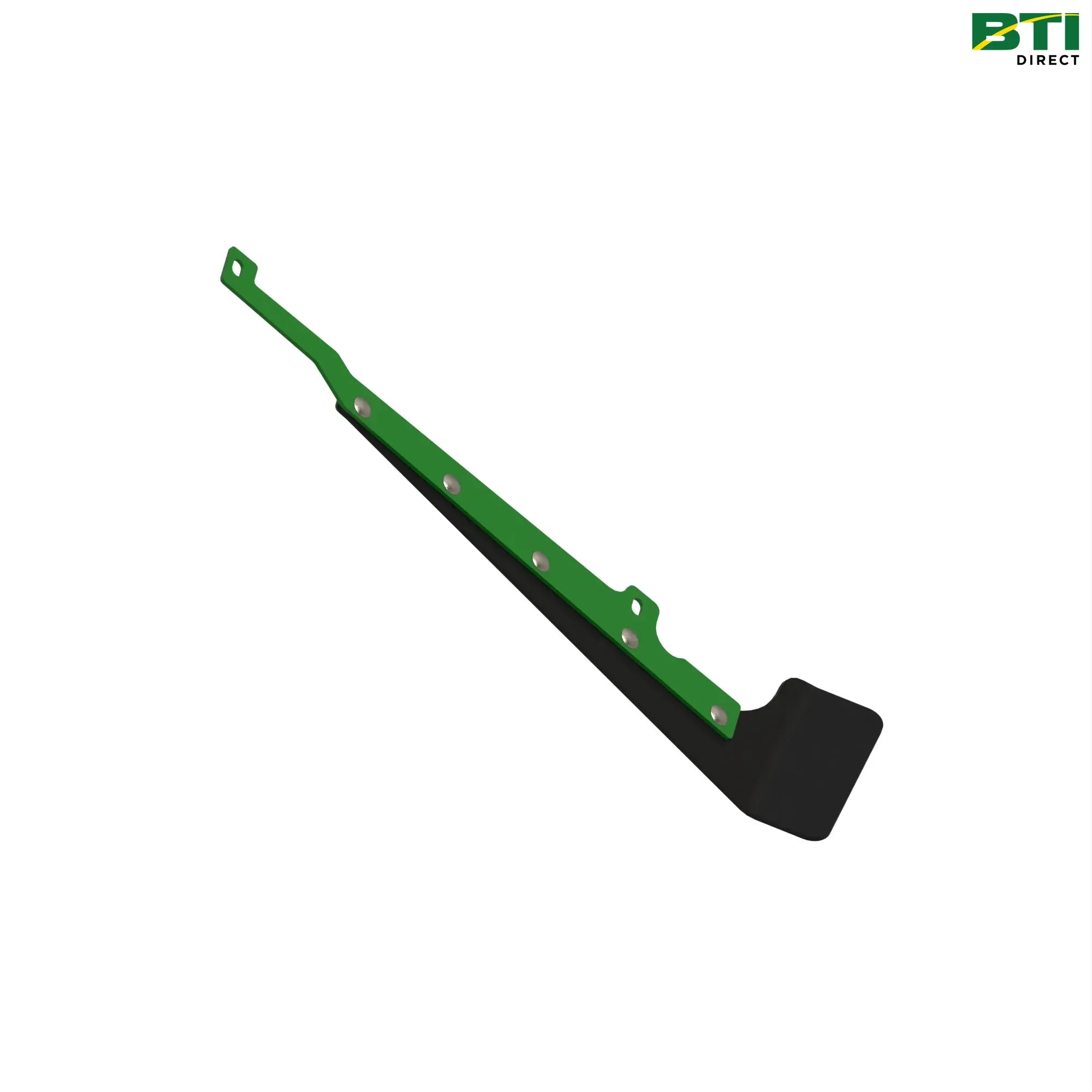 AXE69279: Center Section Side Seal, Left Side