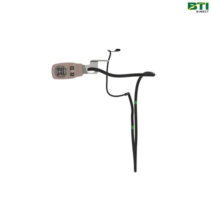 AL222057: Module