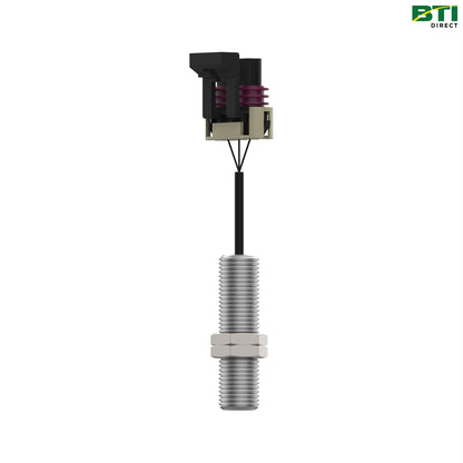 AN237014: Hitch Position Sensor