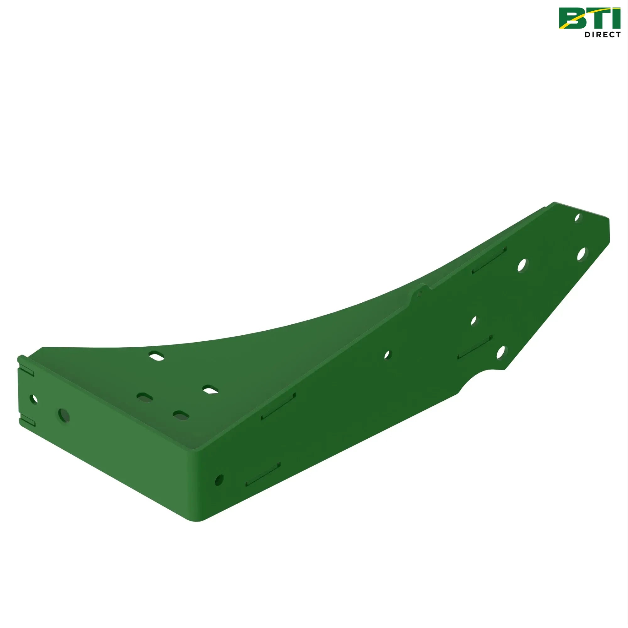 AXE73232: Gearbox Clutch and Sheave Bracket