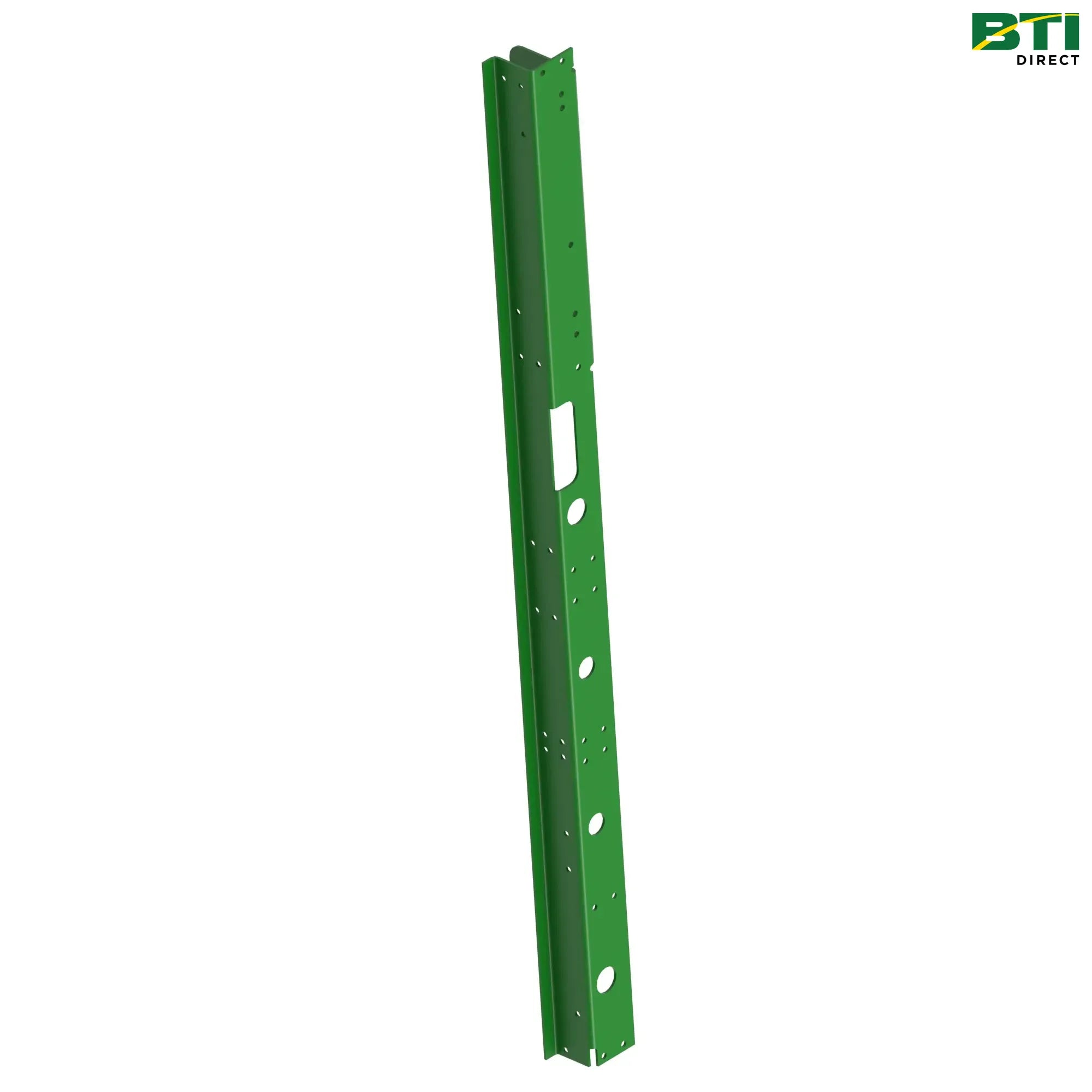 N371916: Platform Right Side Angle