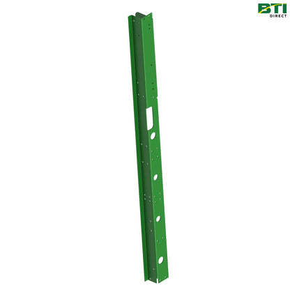 N371916: Platform Right Side Angle