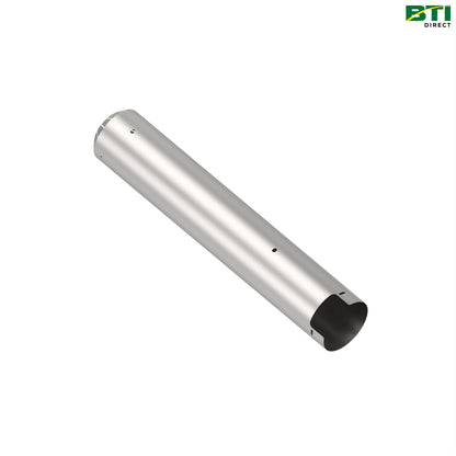 L223624: Exhaust Pipe Heat Shield