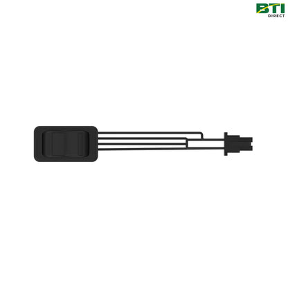RE189796: Seat Firmness Control Rocker Kit