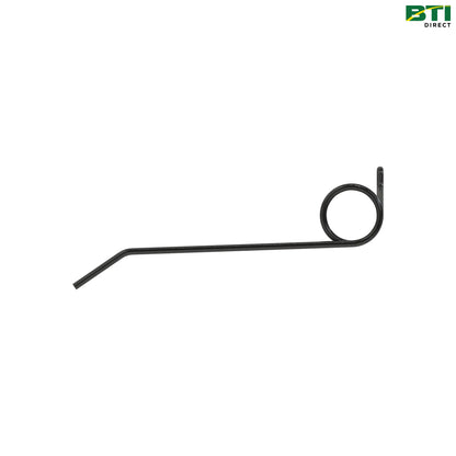 N236894: Double Torsion Spring