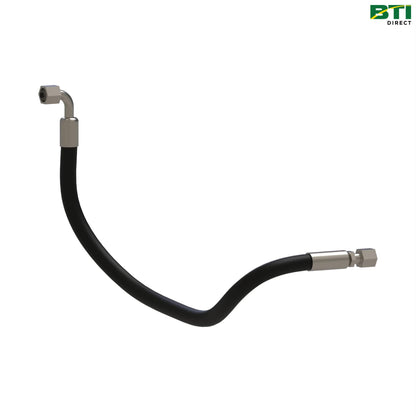 AN400886: Fuel Filter Export Hose