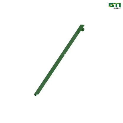 AXE72754: Grain Tank LH Top Rails Panel