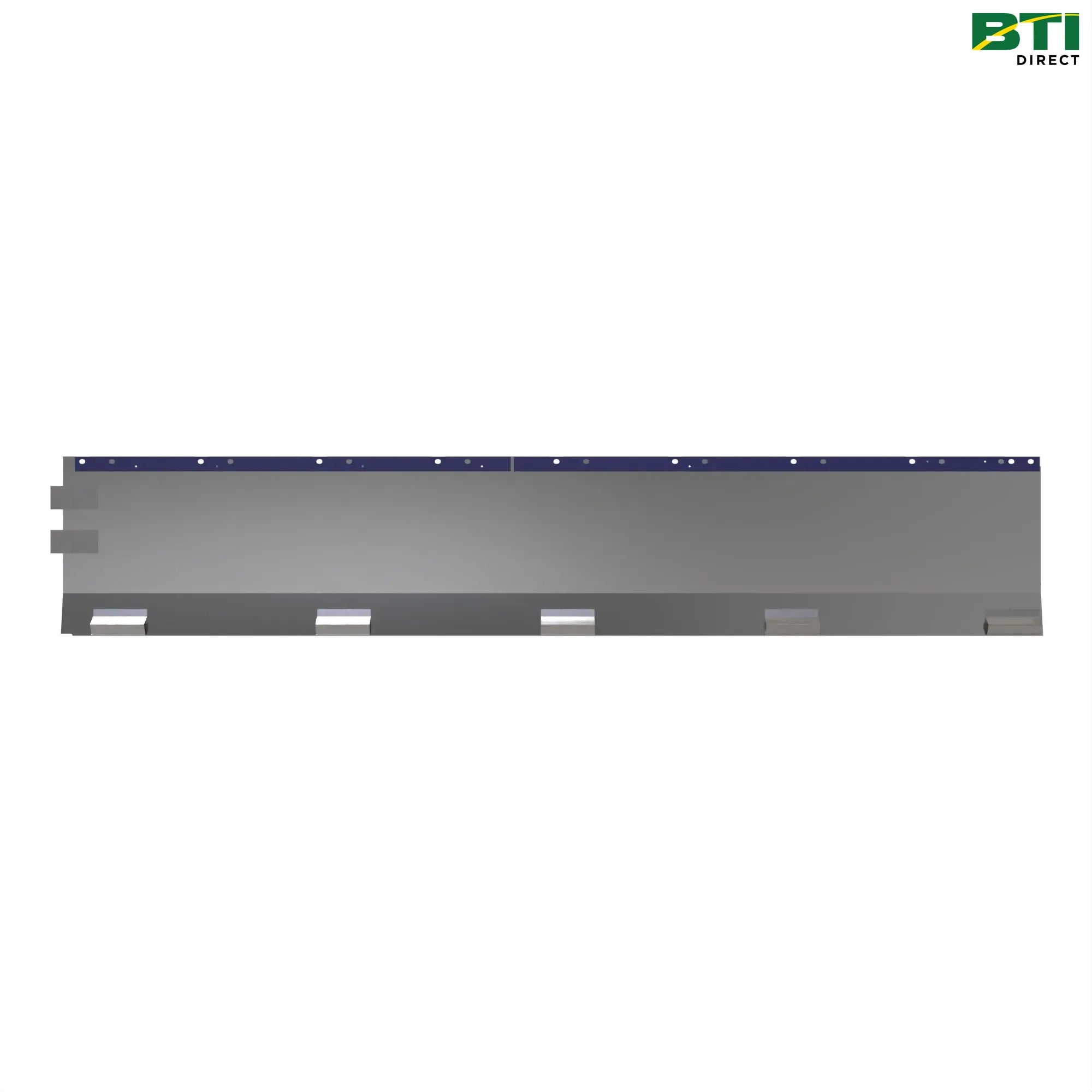 AXE75371: Feed Assembly 22' Plate, Left Side