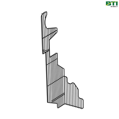 RE312450: Fan Left Side Finger Guard