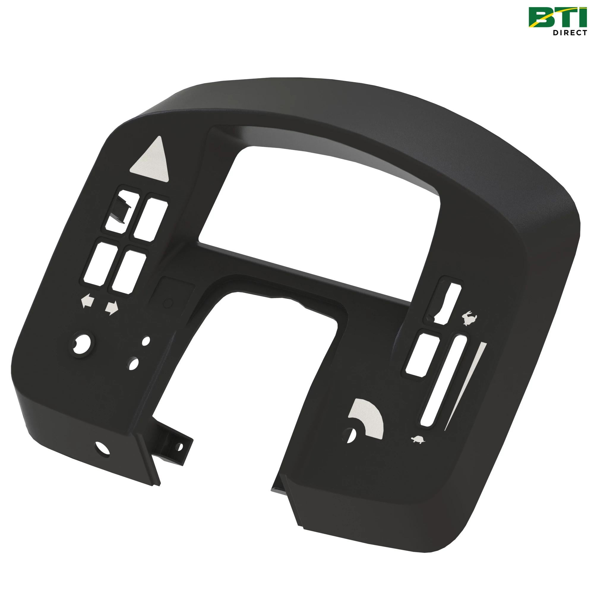 SU51098: Instrument Panel