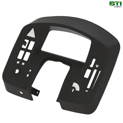 SU51098: Instrument Panel