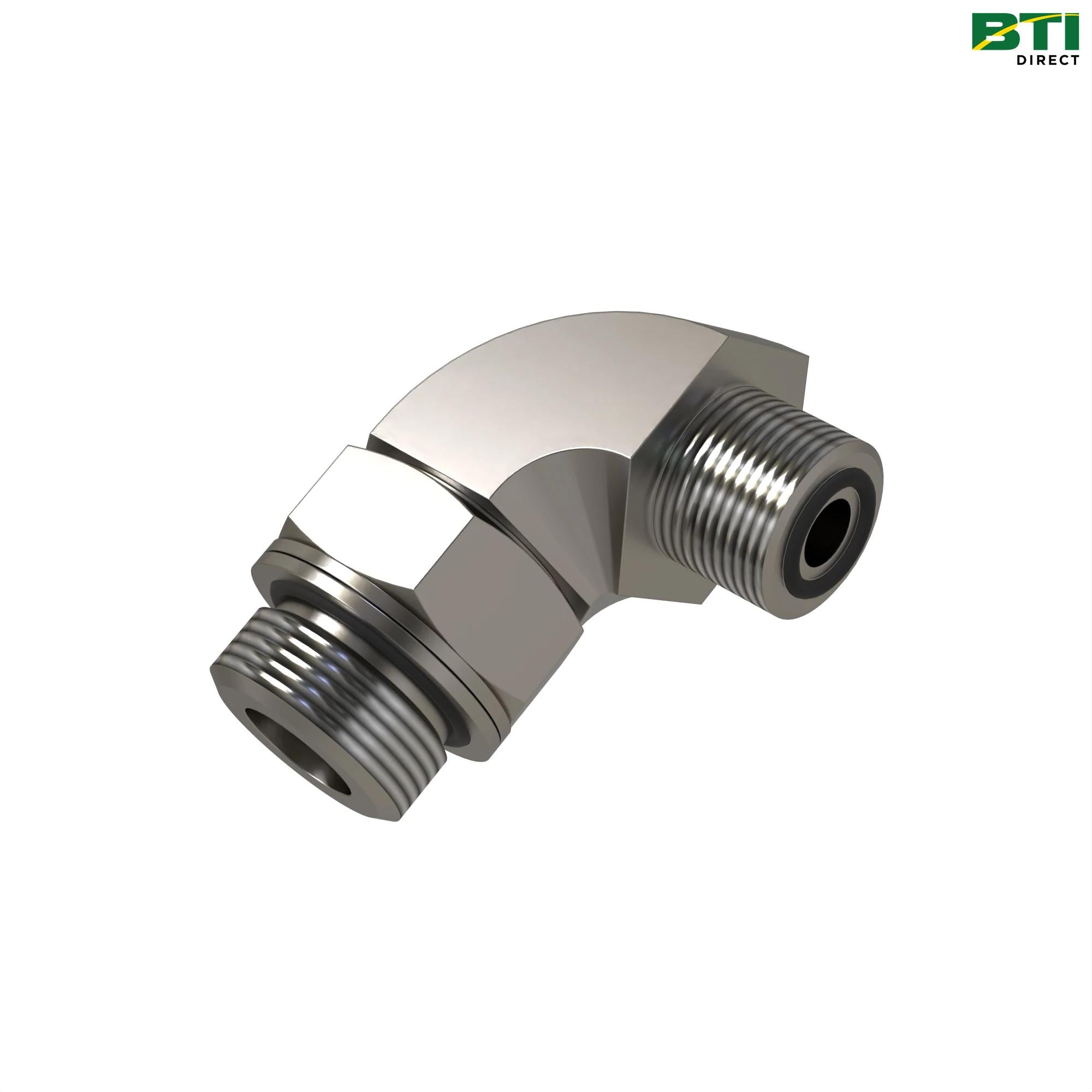 RE212396: Elbow Fitting
