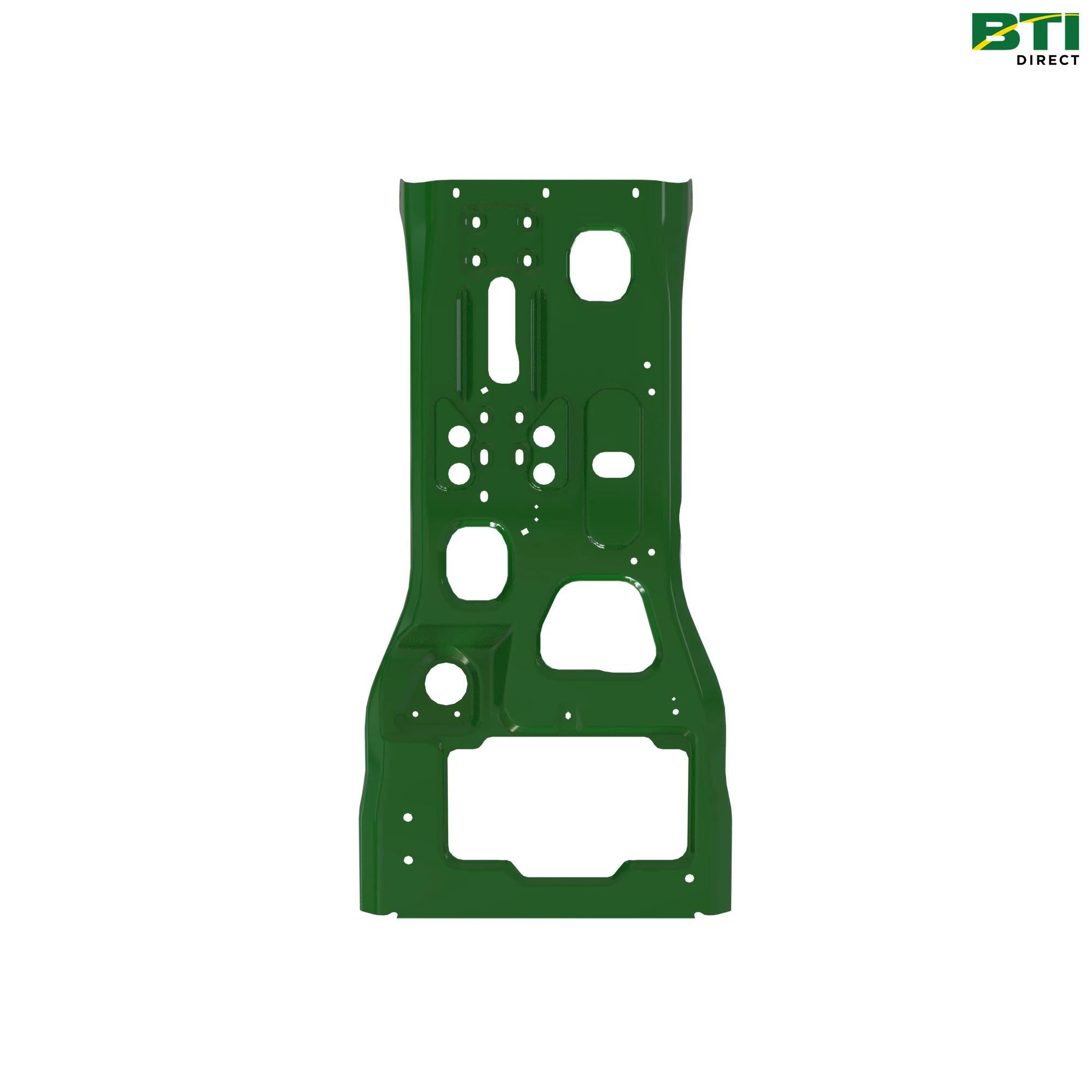 AL212803: Middle Hood Support