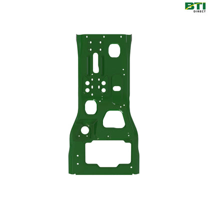 AL212803: Middle Hood Support