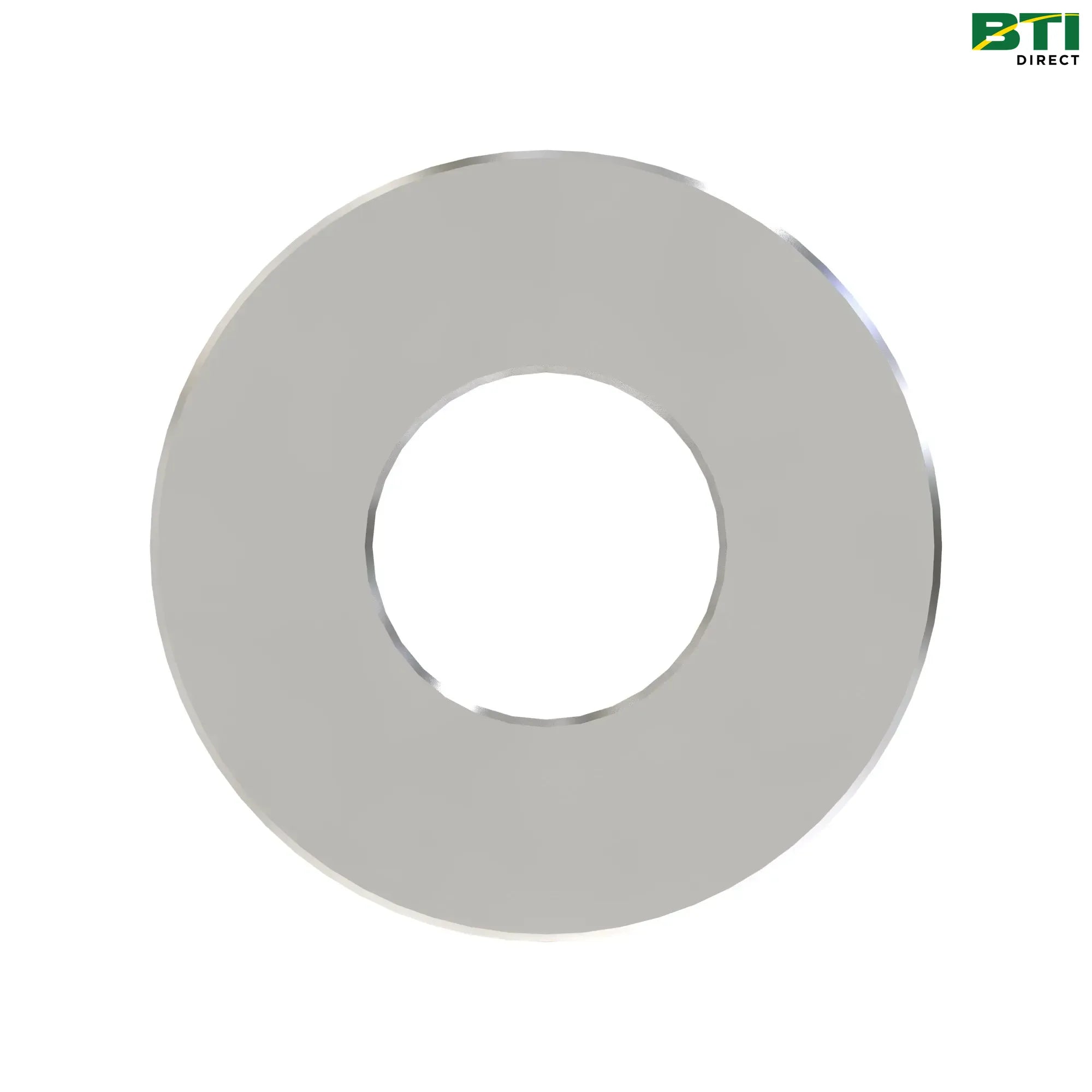 N378727: Flanged Bushing