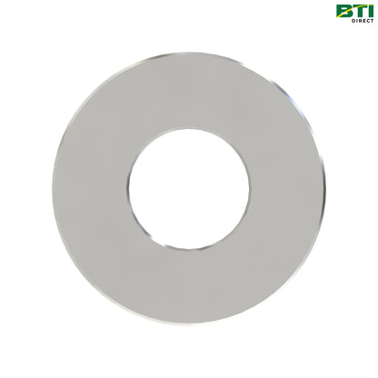 N378727: Flanged Bushing