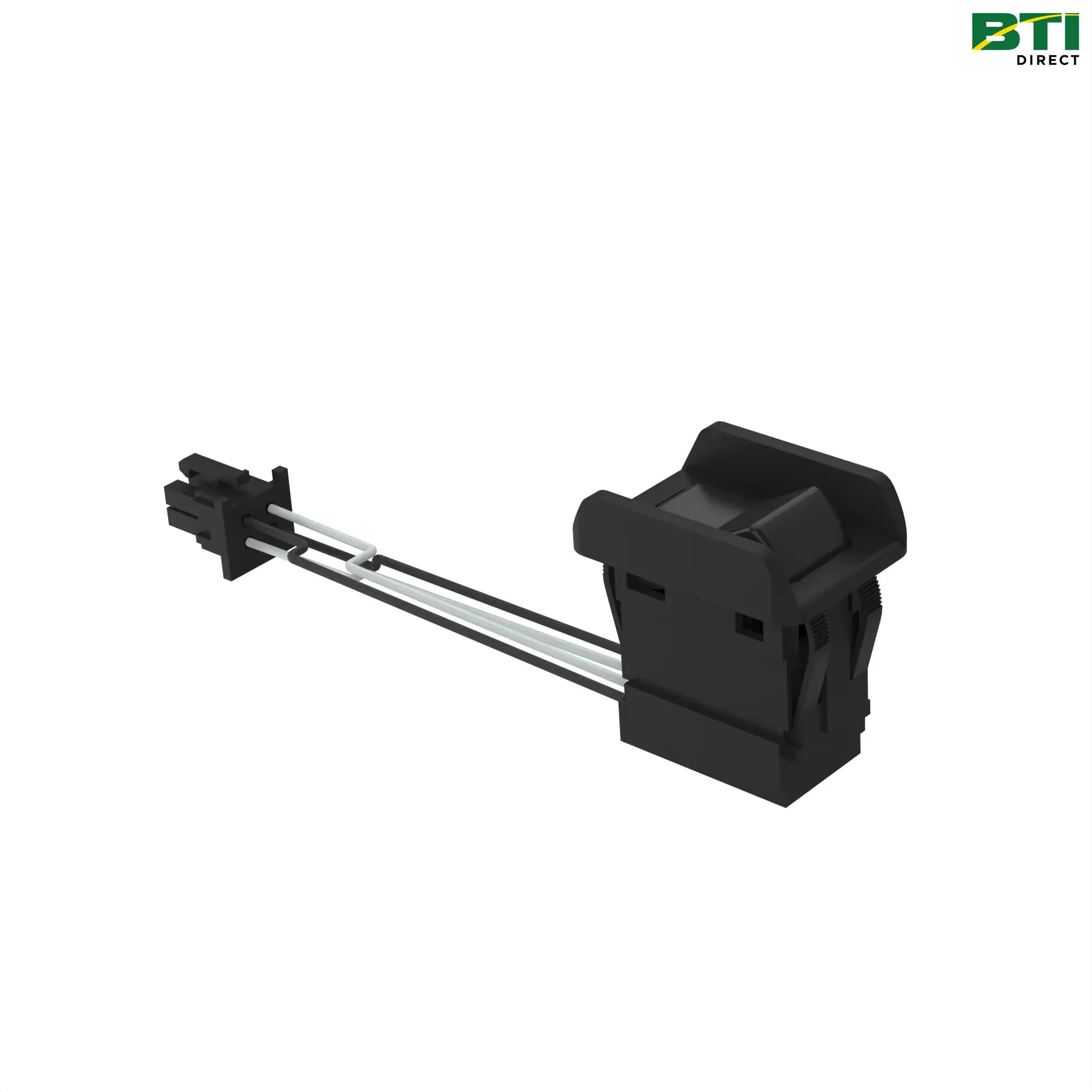 RE154223: Toggle/Rocker Switch