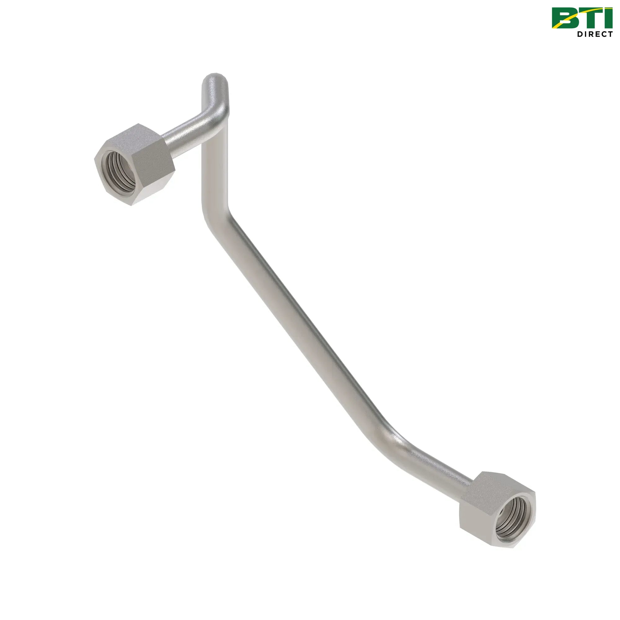 RE323594: Oil Line