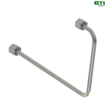 AXE33083: Load Sense AutoTrac™ Pressure Oil Tube