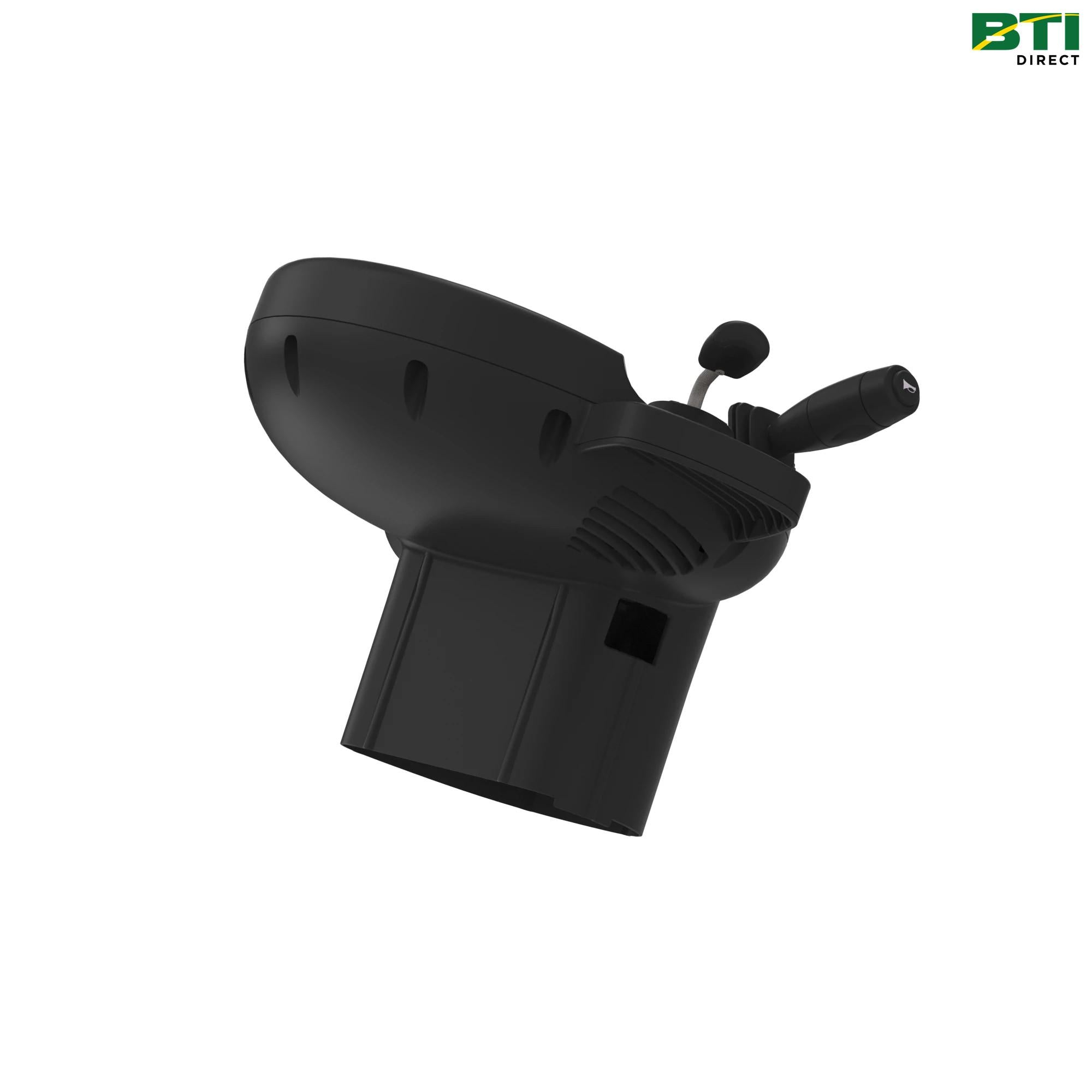 AL230800: Megapod Module