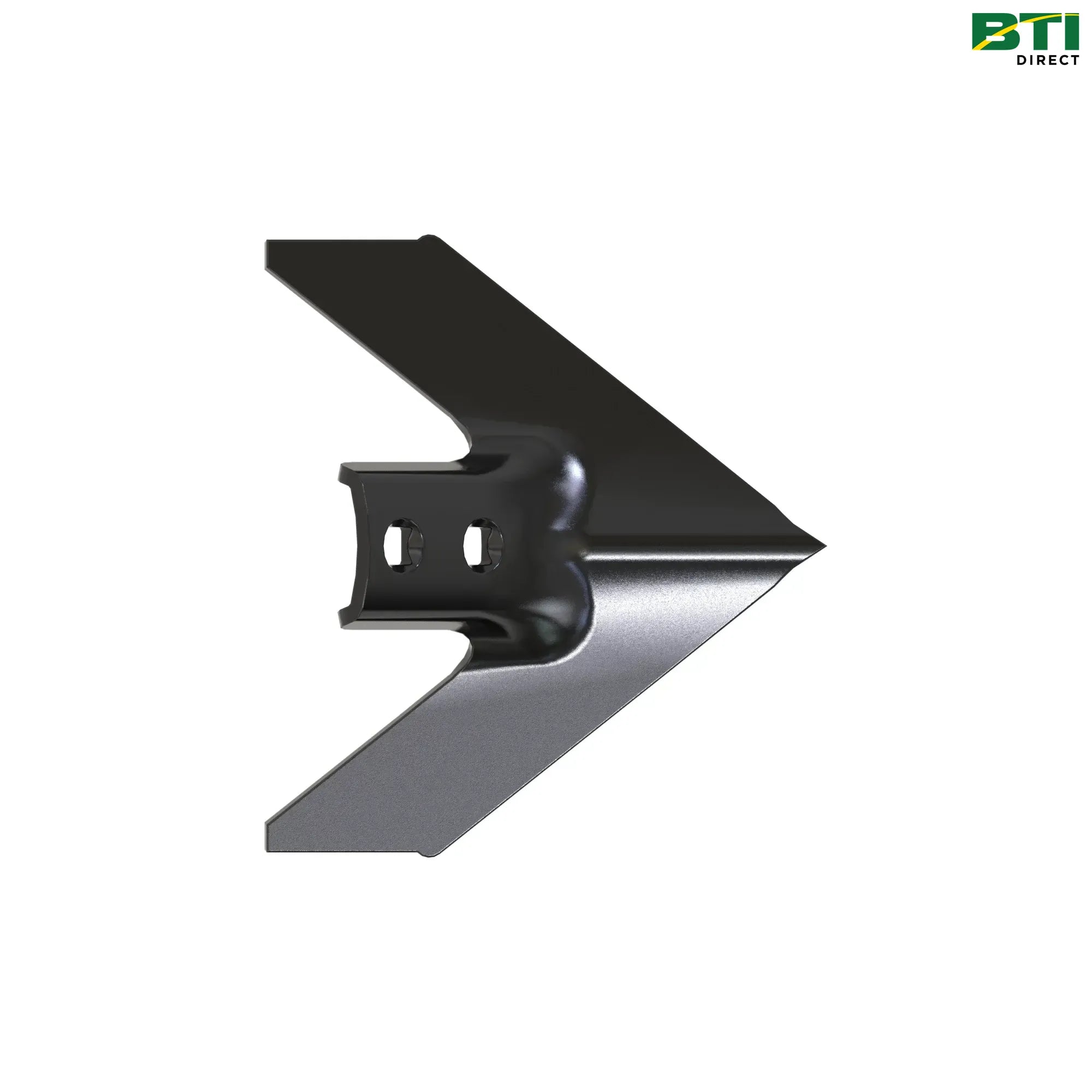 N182113: 9 inch Bolt-On Tru-Width™ Low Crown Sweep