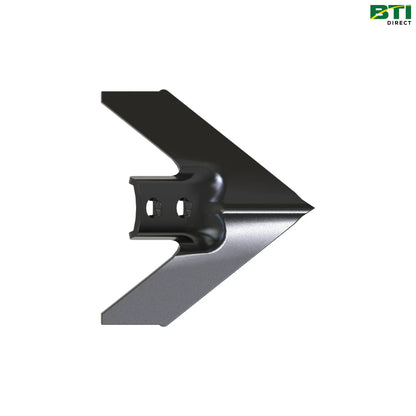 N182113: 9 inch Bolt-On Tru-Width™ Low Crown Sweep
