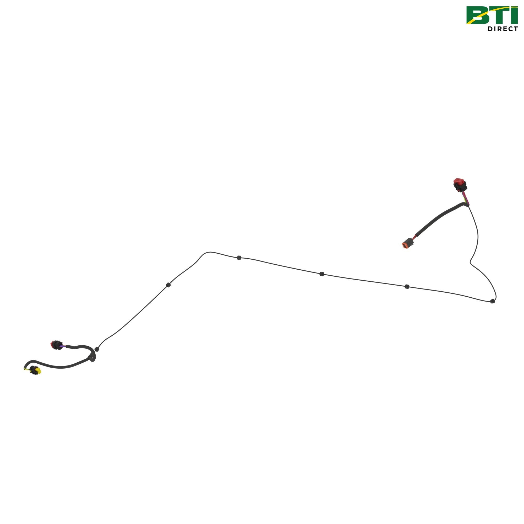 AN401200: Wiring Harness