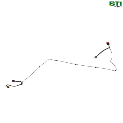 AN401200: Wiring Harness